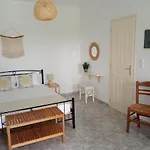 Ktima Vrisiana * Platis Gialos (Sifnos)