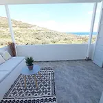 Апартаменты Ktima Vrisiana Platis Gialos (Sifnos)