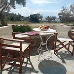Ktima Vrisiana Апартаменты Platis Gialos (Sifnos)