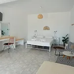 Апартаменты Ktima Vrisiana Platis Gialos (Sifnos)