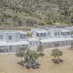 Апартаменты Ktima Vrisiana