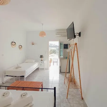 Apartamento Ktima Vrisiana