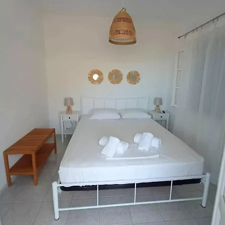 Apartamento Ktima Vrisiana *