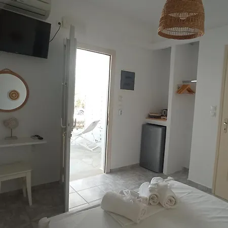 Apartamento Ktima Vrisiana