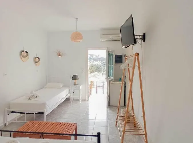 Apartman Ktima Vrisiana