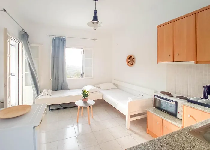 Ktima Vrisiana Apartman
