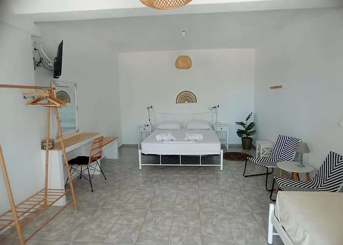 Ktima Vrisiana Apartman