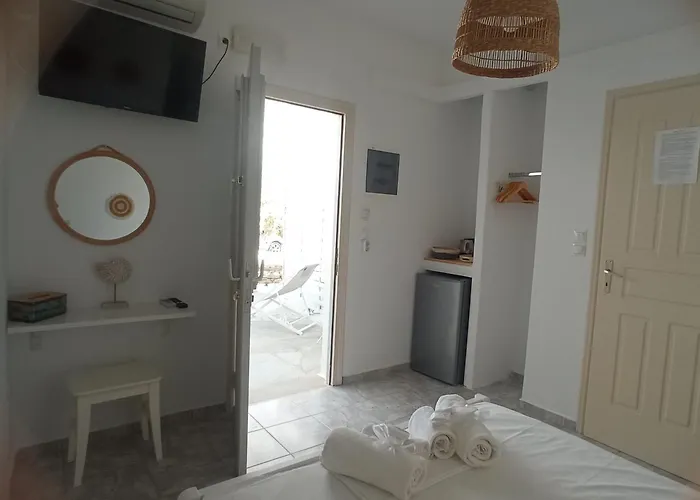 Apartman Ktima Vrisiana