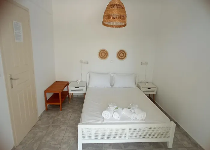 Apartman Ktima Vrisiana *