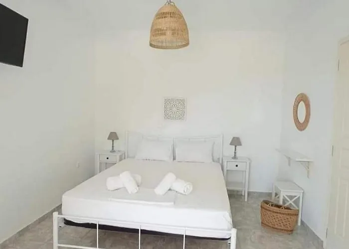 Apartman Ktima Vrisiana *