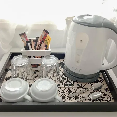 Ktima Vrisiana Appartement *