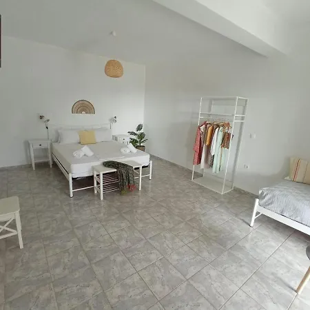 Apartment Ktima Vrisiana *