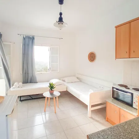 Ktima Vrisiana Apartment