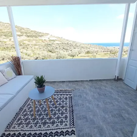 Appartement Ktima Vrisiana Platis Gialos (Sifnos)