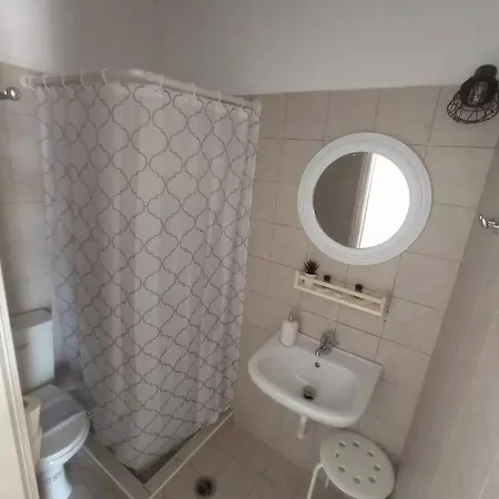 Apartment Ktima Vrisiana Platis Gialos (Sifnos)