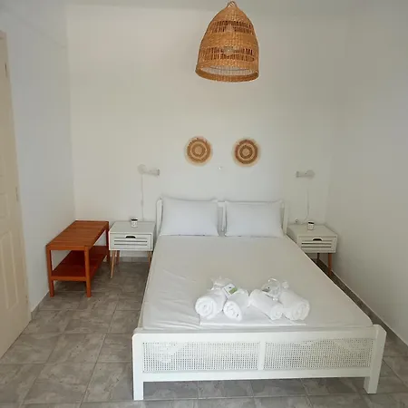 Apartment Ktima Vrisiana *