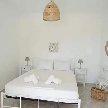 Apartment Ktima Vrisiana *