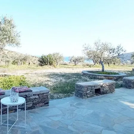 Ktima Vrisiana *