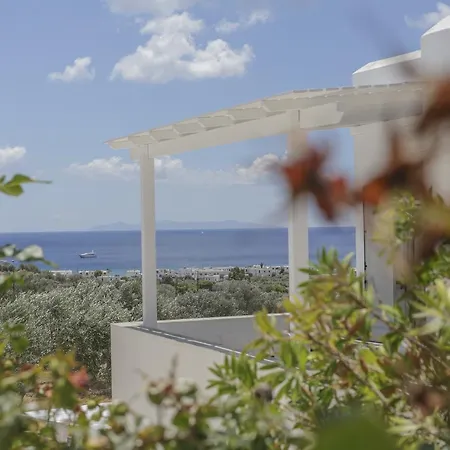 Ktima Vrisiana Apartment *