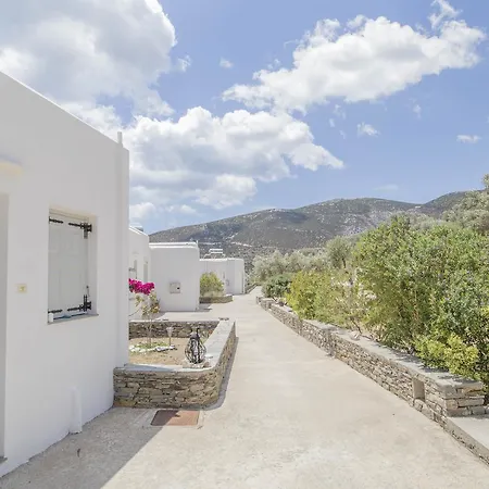 Apartment Ktima Vrisiana Platis Gialos (Sifnos)