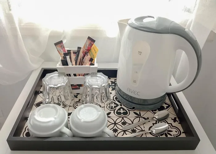 Ktima Vrisiana Lejlighed *