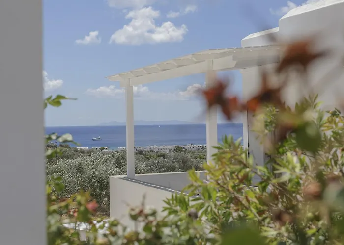 Ktima Vrisiana Lejlighed *